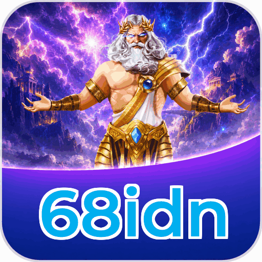 68idn APK v4.7.5 - Screenshot fitur notifikasi push update terbaru
