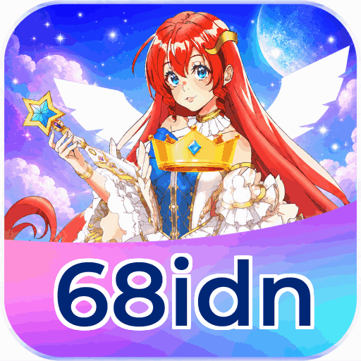 68idn APK Indonesia - Interface pengguna yang ramah dan intuitif untuk download aplikasi Android dengan mudah