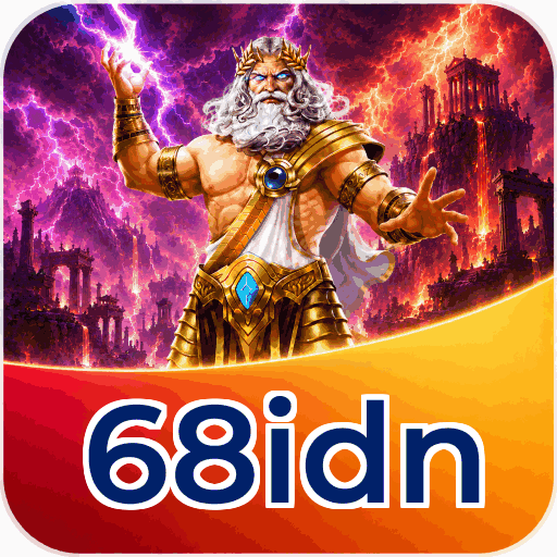 68idn APK - Proses download aplikasi Android cepat dan aman di platform terpercaya Indonesia